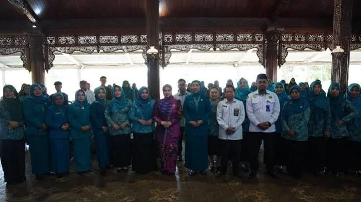 Bimbingan Perkawinan Pranikah bagi Cating