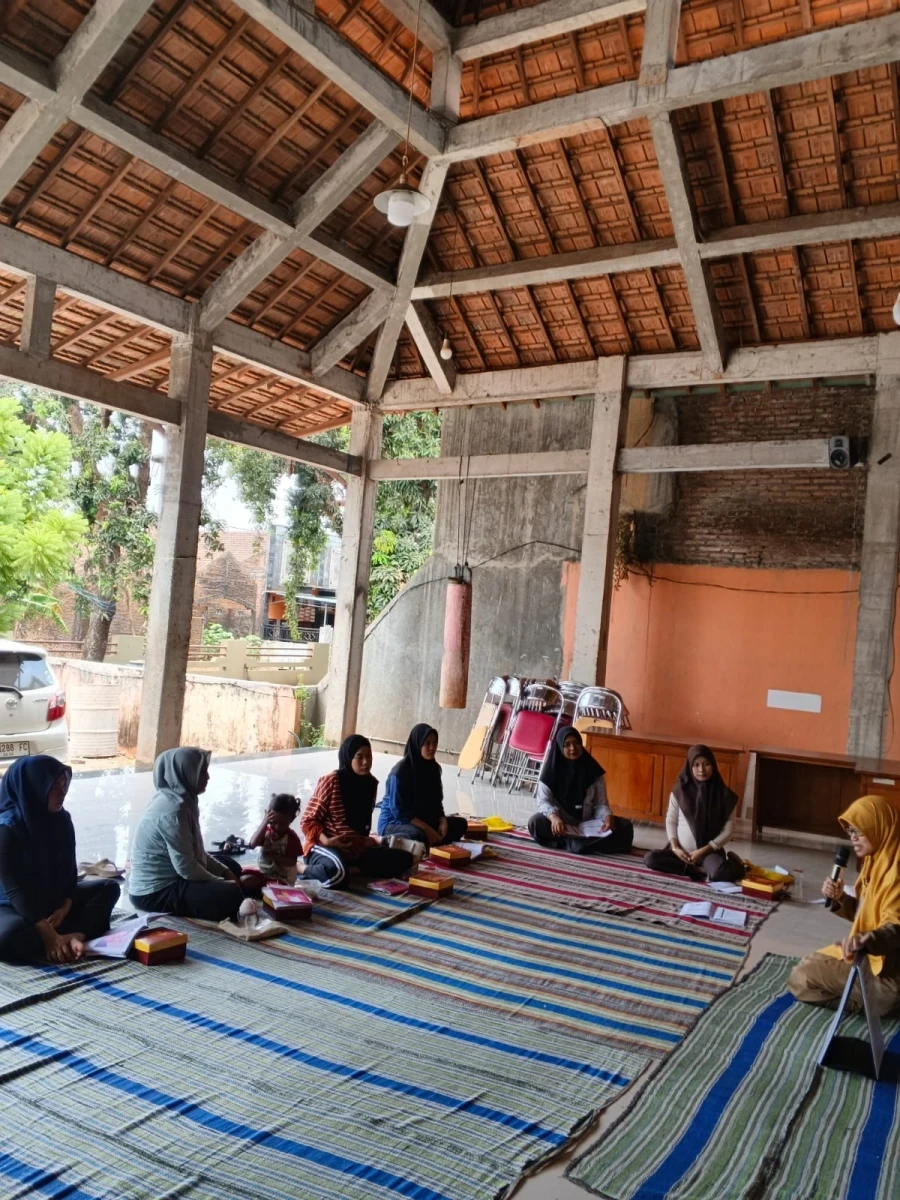 kelas ibu hamil season 2,bersama dokter kandungan 