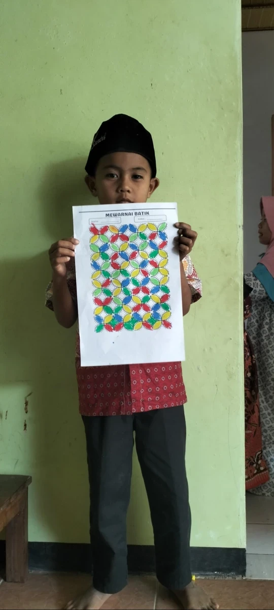 BELAJAR DO'A HARIAN