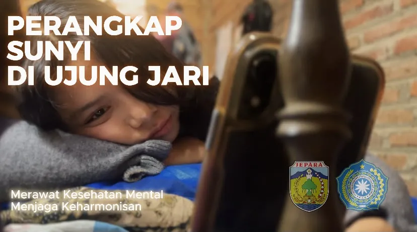 Ukir Prestasi di Kancah Nasional : Kader PKK Pokja IV Kecamatan Pakis Aji Jepara Raih Juara Harapan 2 Lomba Vlog Tingkat Nasional