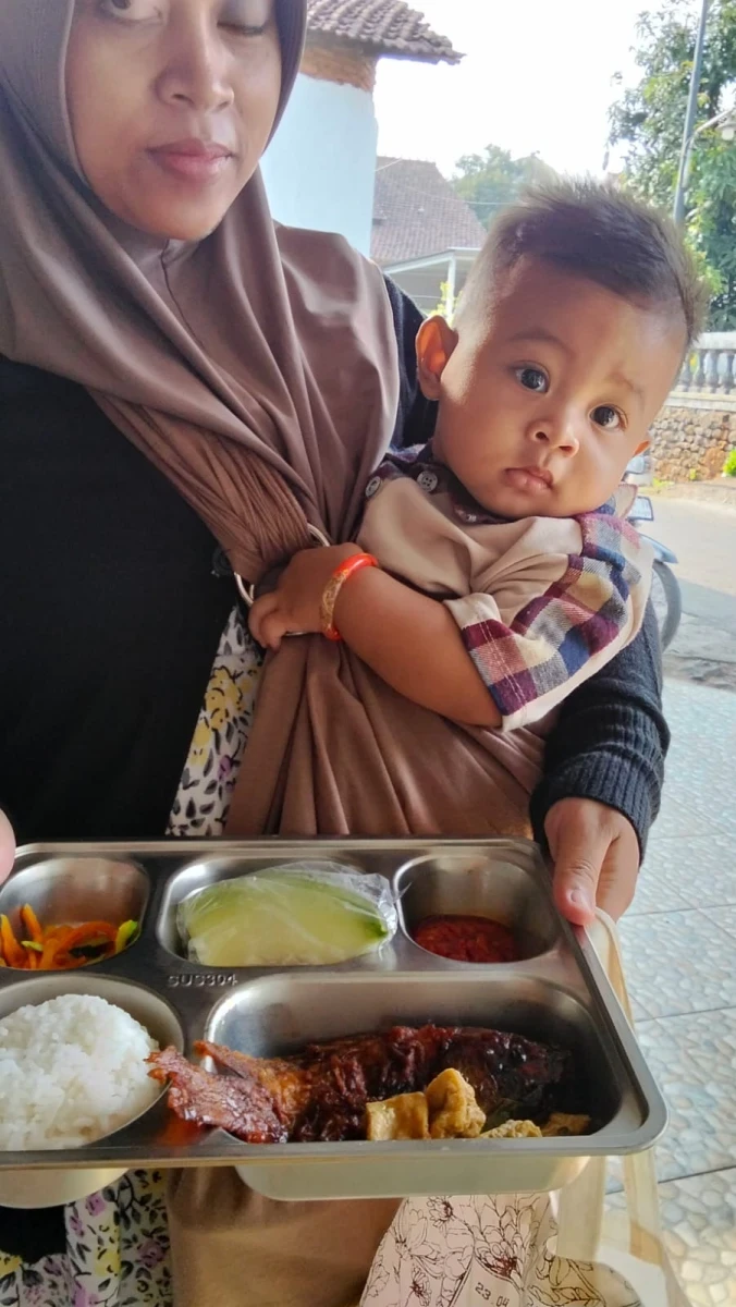 Kegiatan TP. PKK Desa Kancilan