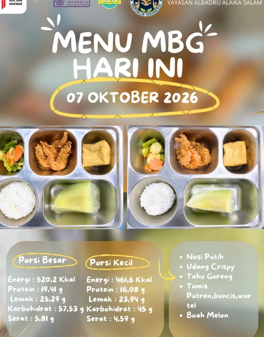 Menu Sehat Berkelanjutan: Sajian Bergizi Tinggi Posyandu Harapan 11 untuk Ibu Hamil, Ibu Menyusui, dan Balita