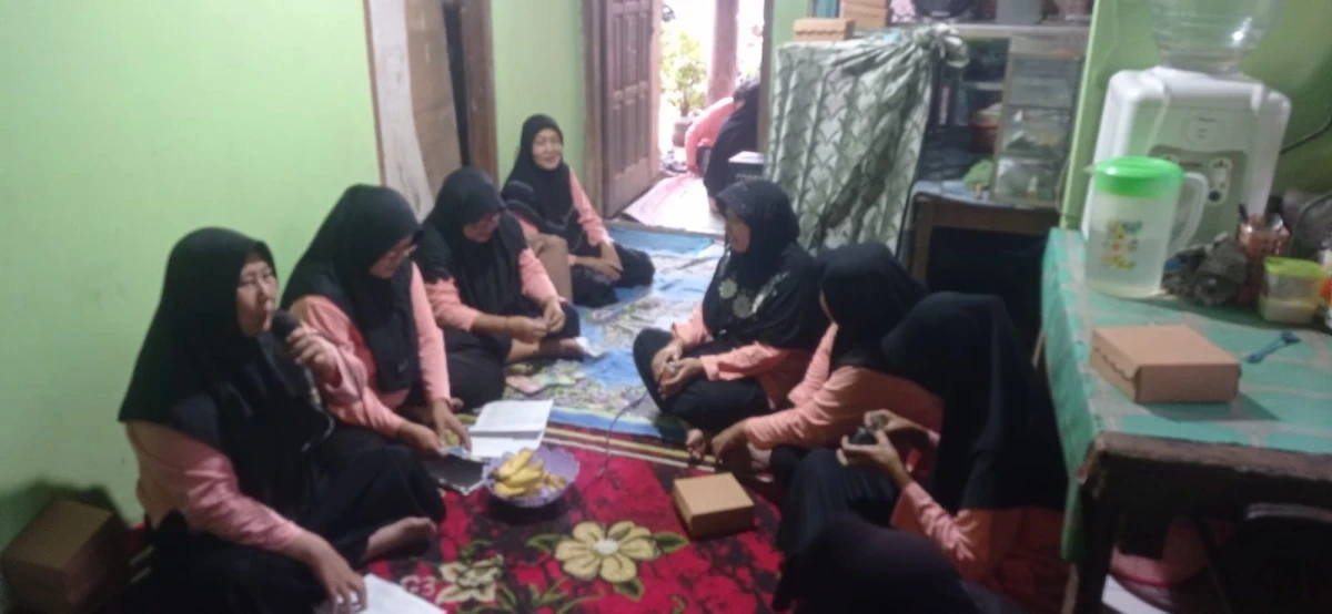 Pendidikan Usia Dini