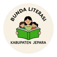 Bunda Literasi Kab. Jepara