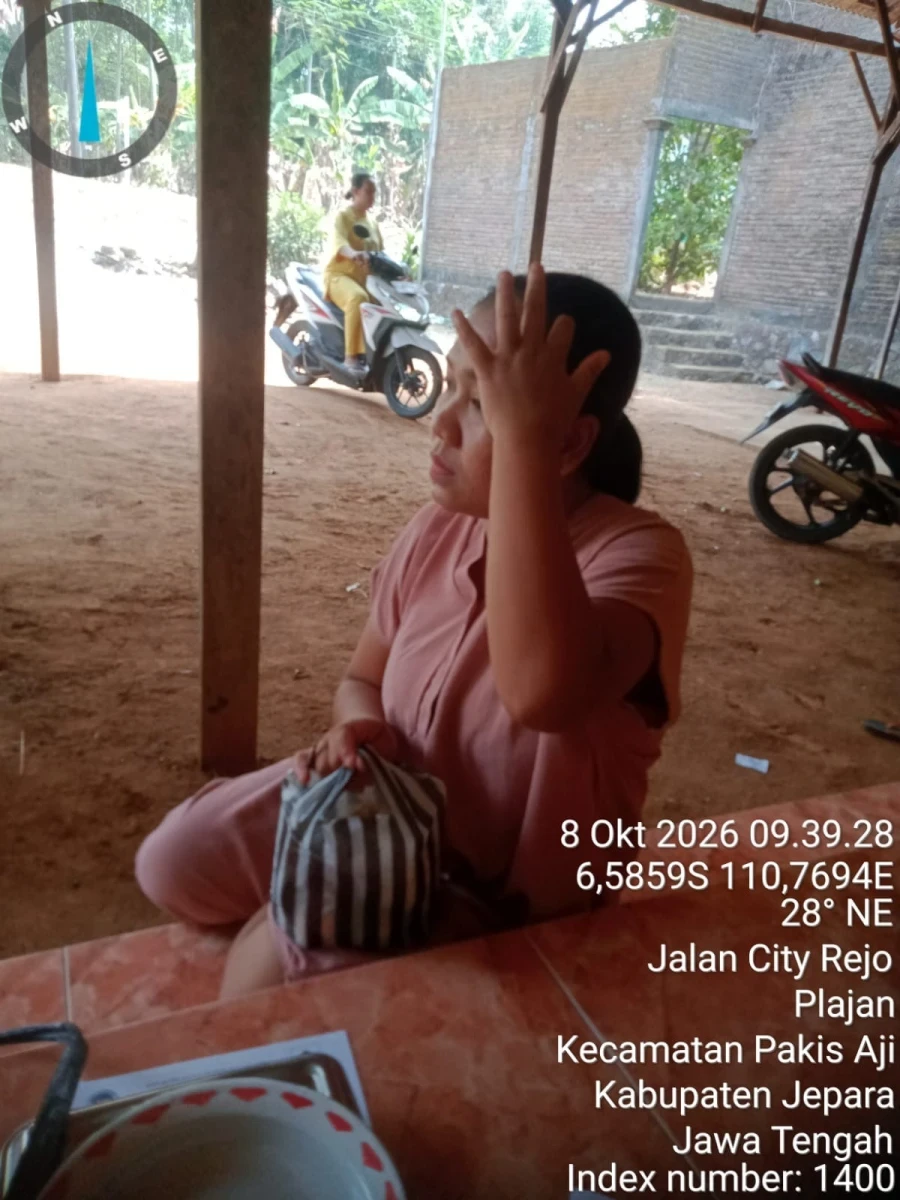 MAKANAN BERGIZI GRATIS