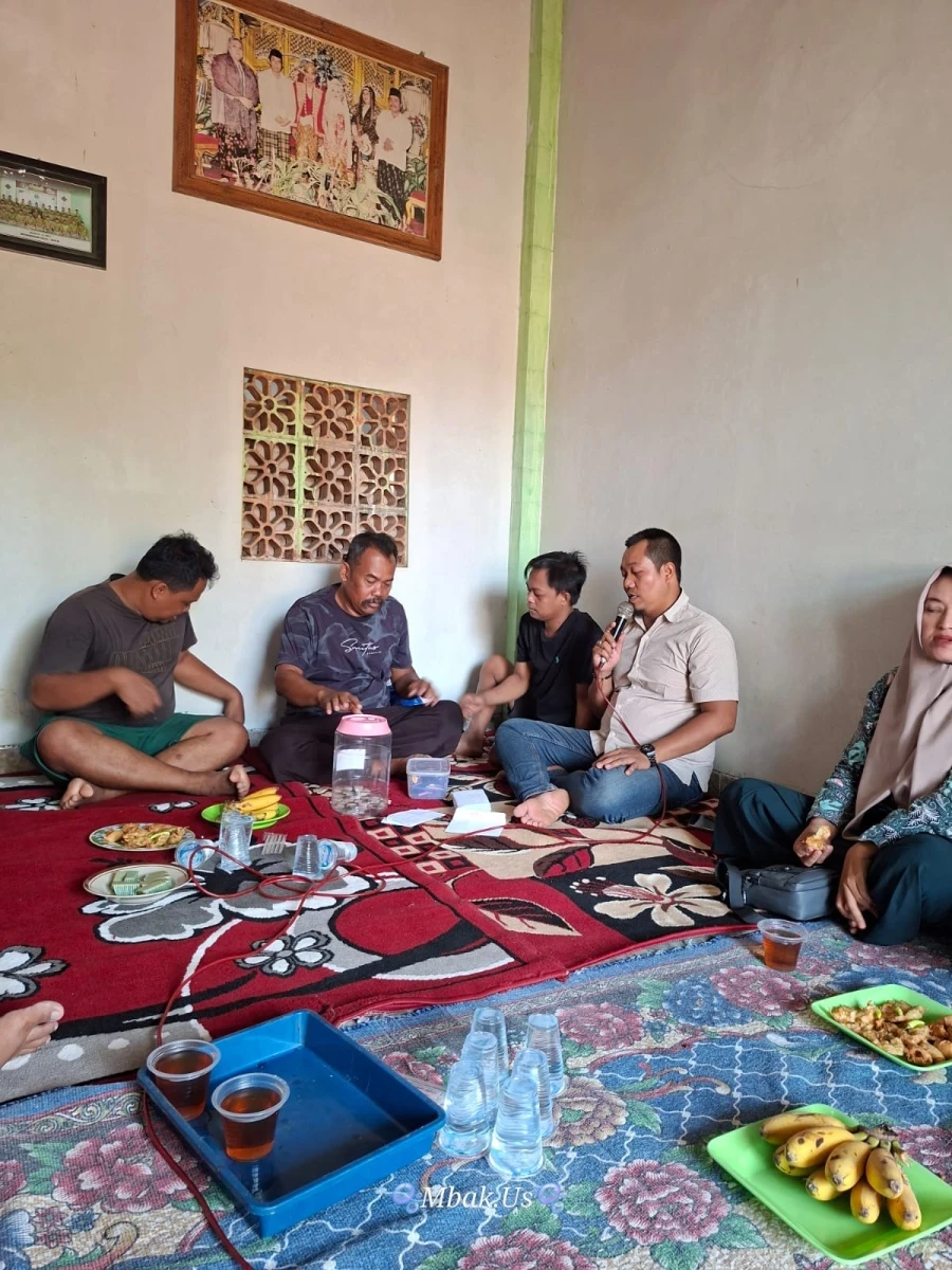 PKK DI WILAYAH RT.11 RW.03