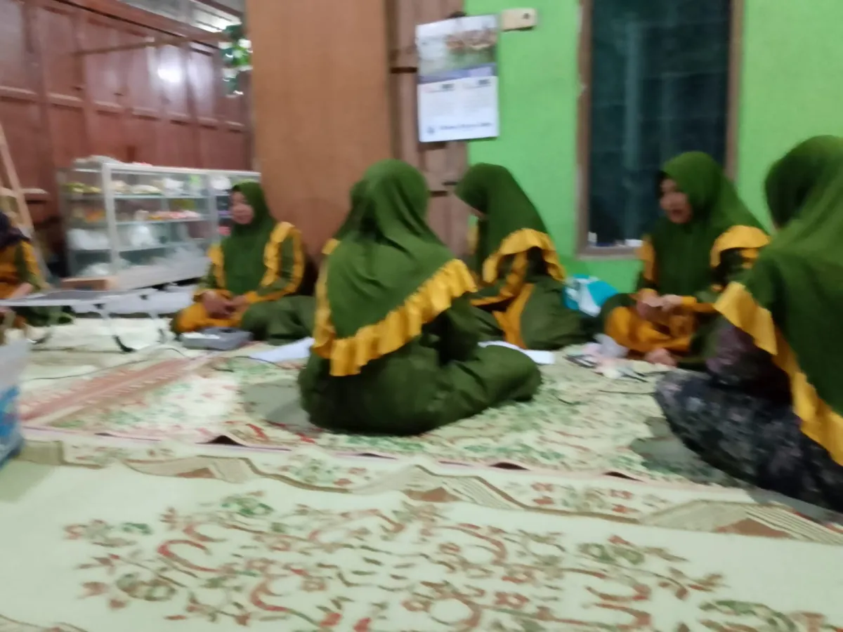 Sosialisasi KDRT