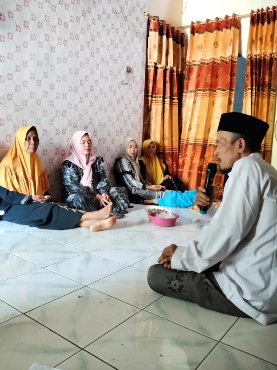 Dawis Bendungan Indah