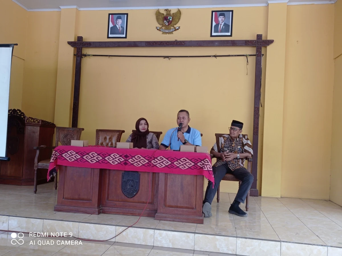 Ruang Bersama Indonesia