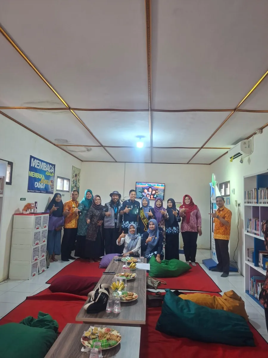 Perpustakaan Desa, Jendela Ilmu dan Pusat Pemberdayaan Masyarakat