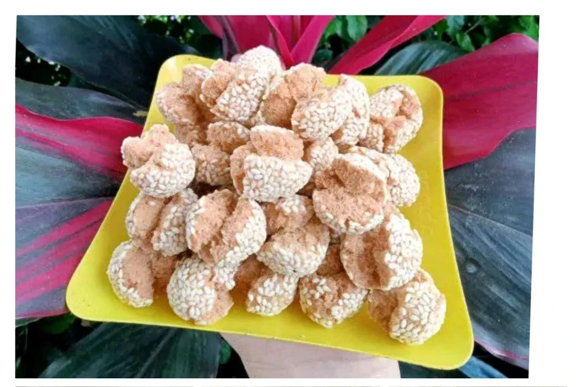CIPUT SENYUM