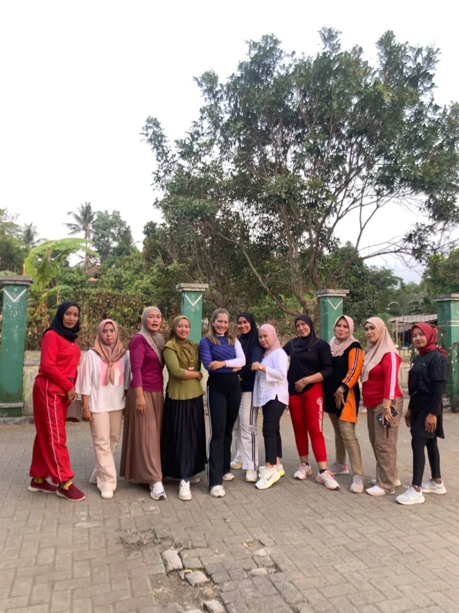 PKK ANTI MAGER