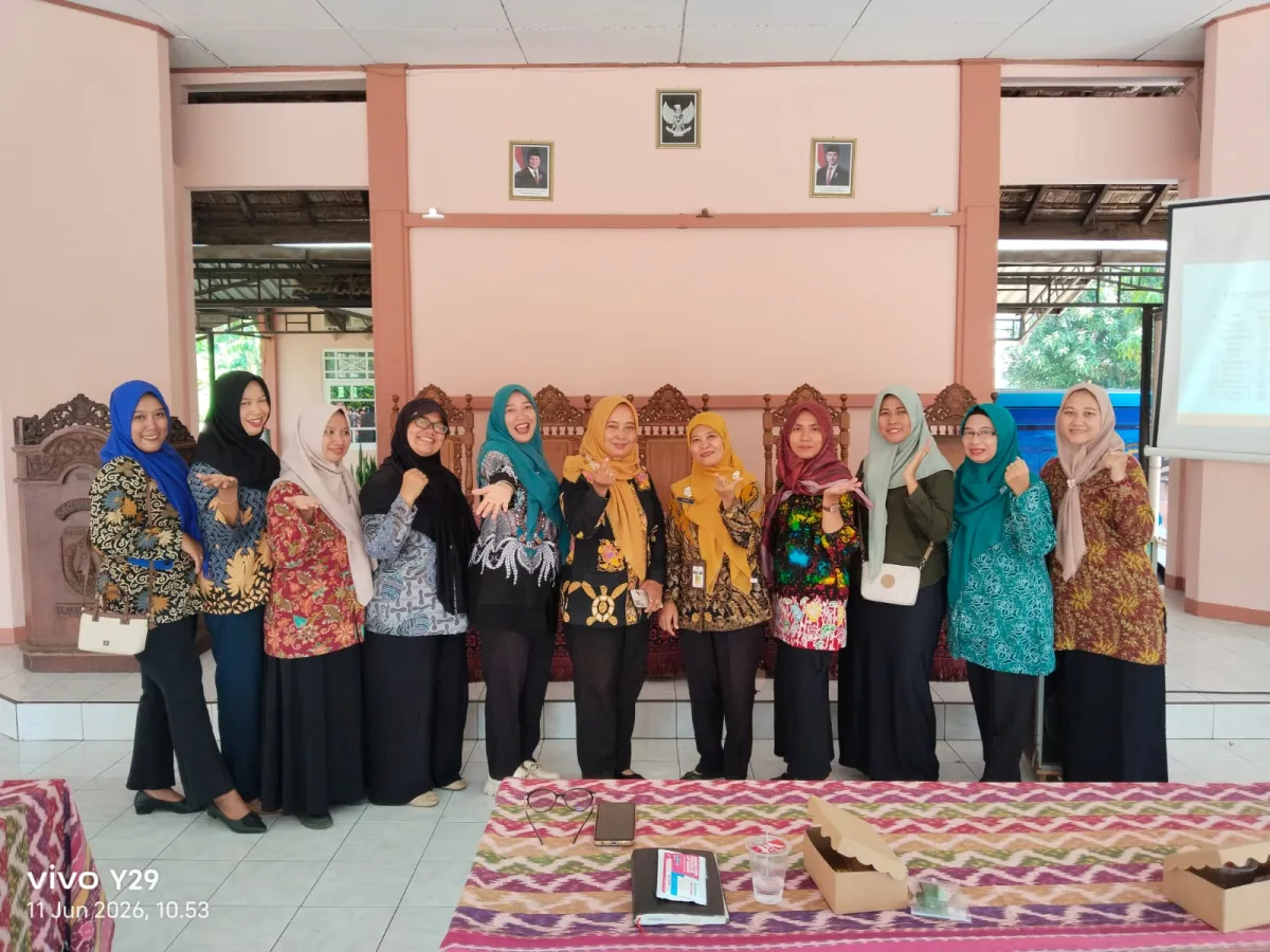 Undangan Sosialisasi Percepatan Penurunan Stunting