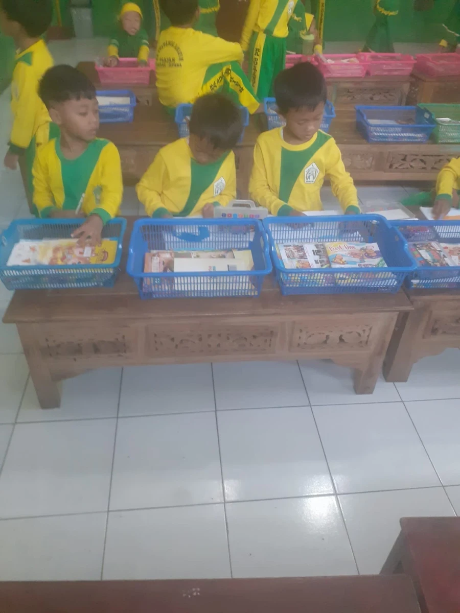 Keluarga ku