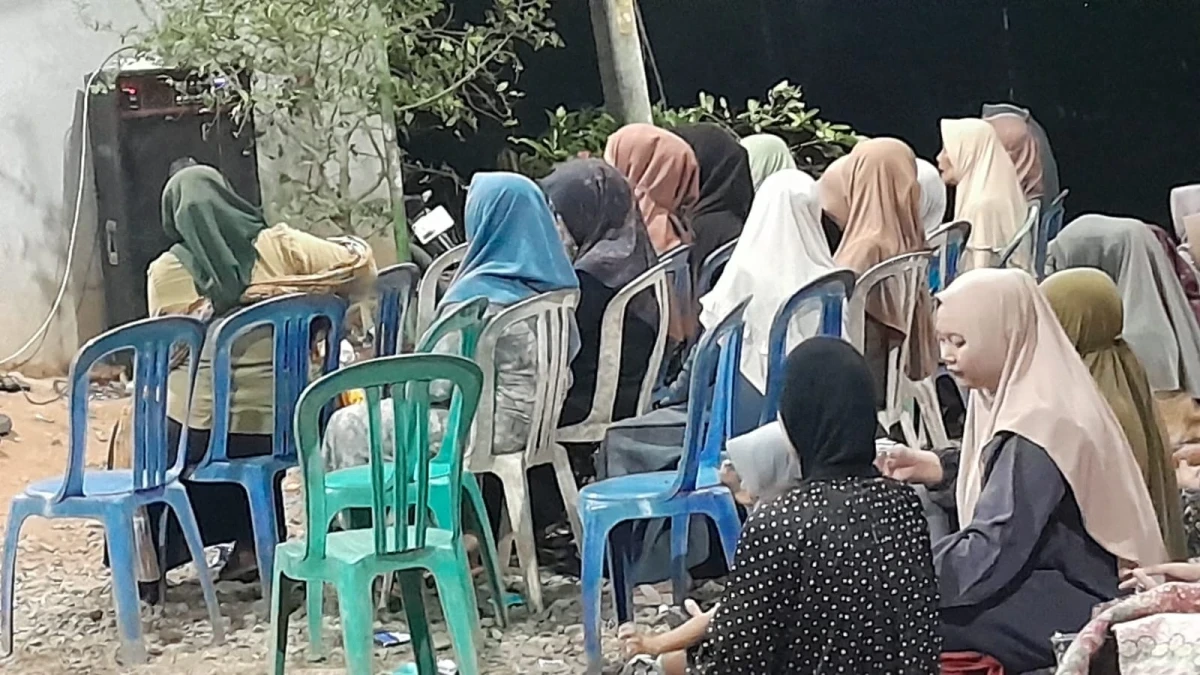Rukun kematian
