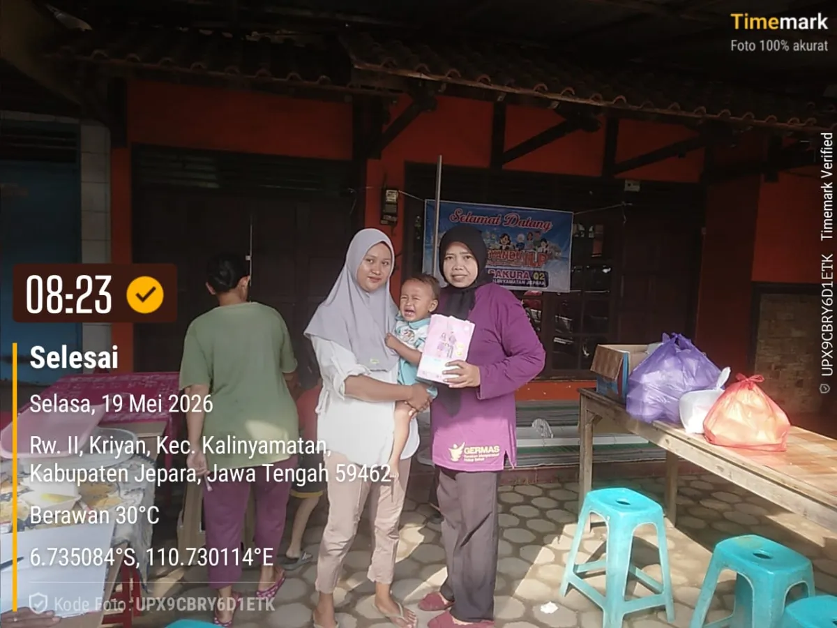 Posyandu ILP