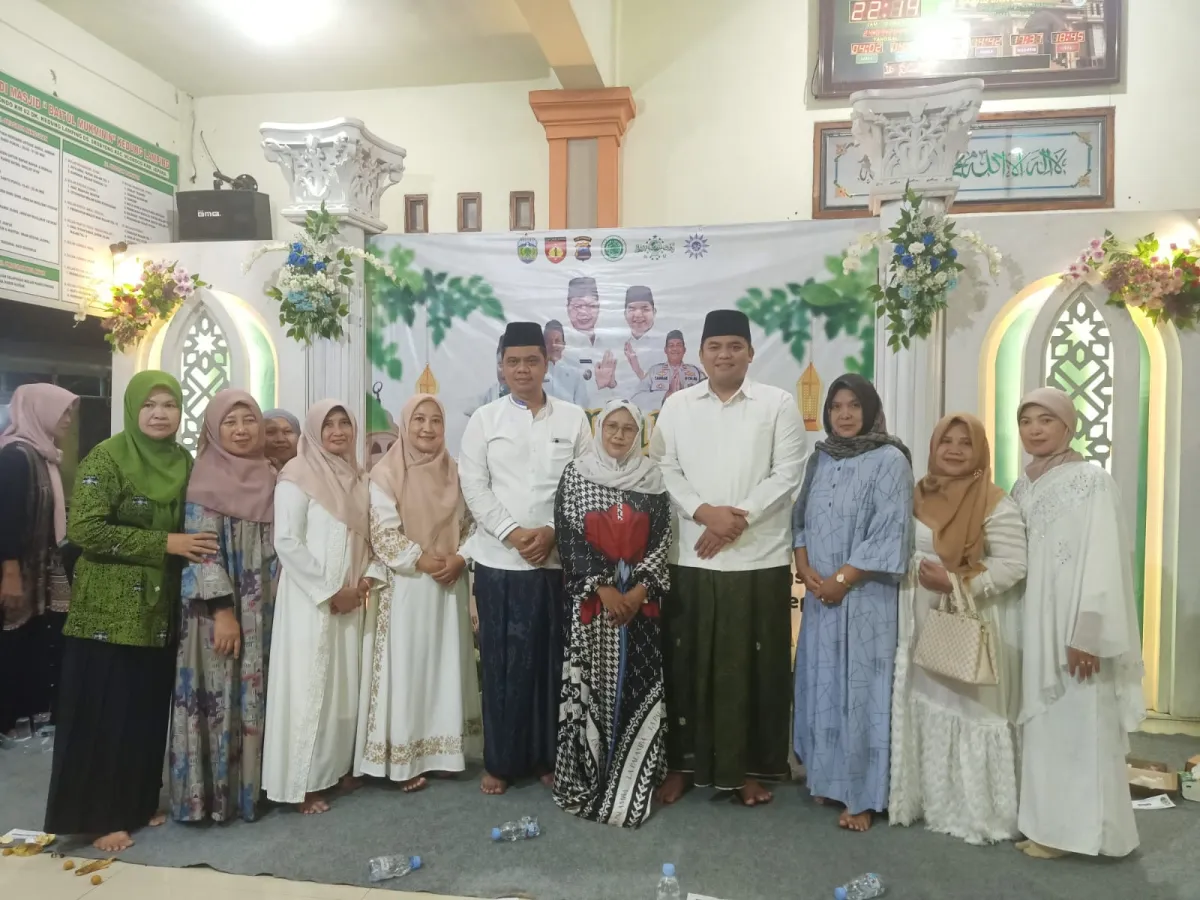 Jepara Bersholawat