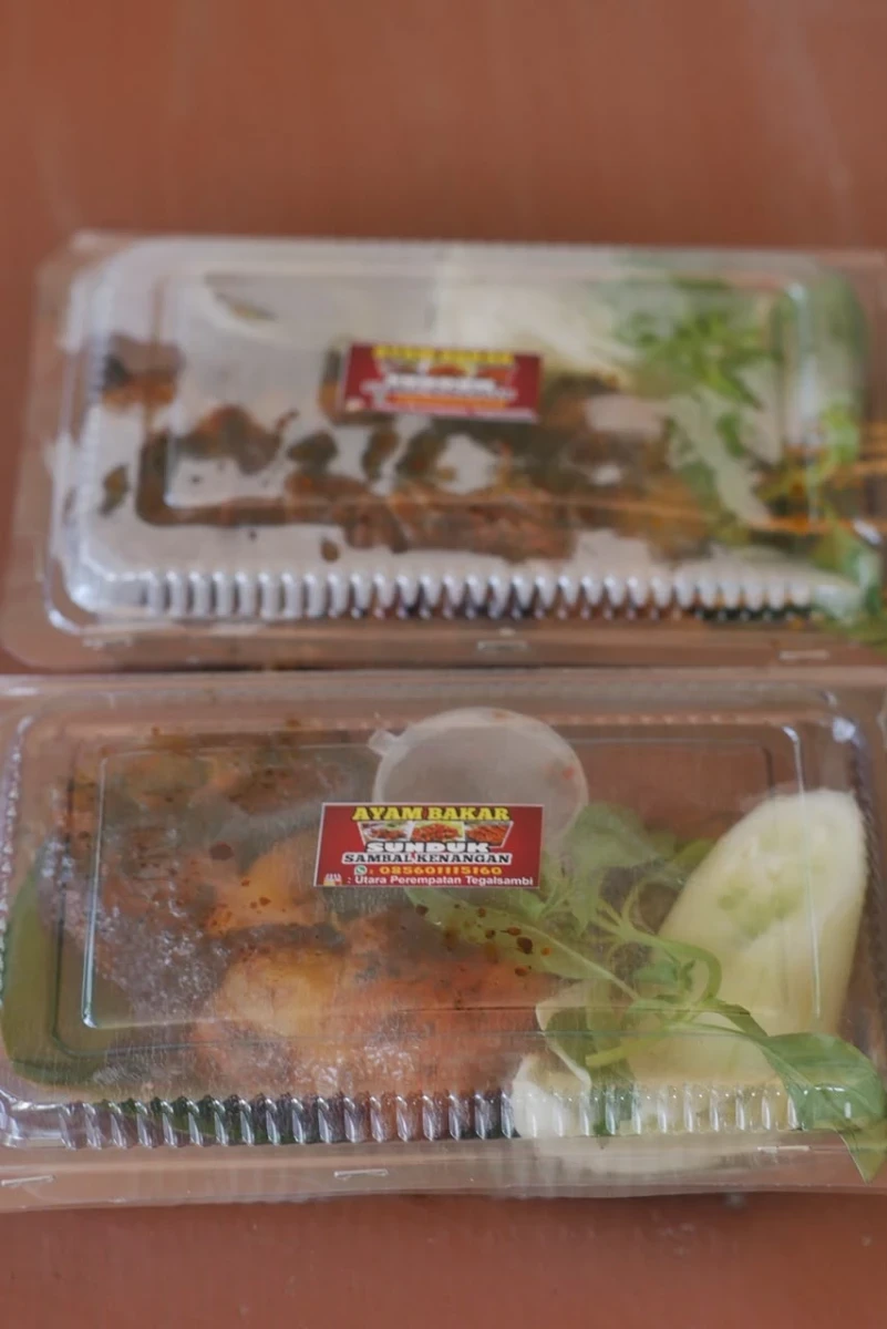 Ayam Bakar Sunduk Tegalsambi, Sajian Lezat yang Menggugah Selera dan Menggerakkan UMKM Lokal