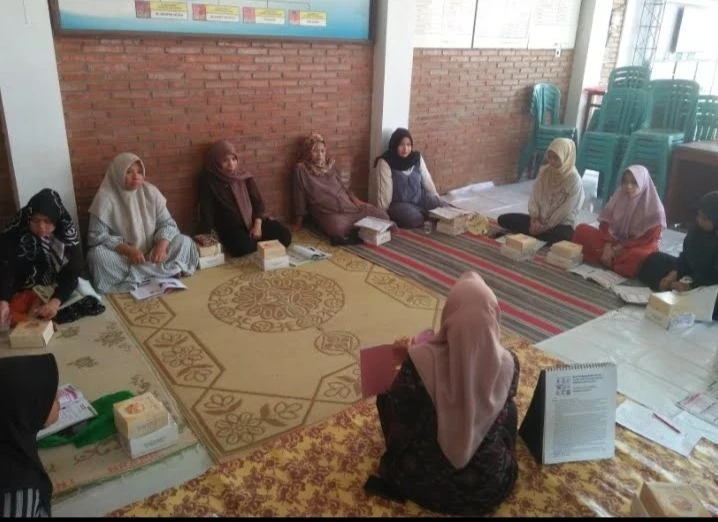 KIH (Kelas Ibu Hamil )