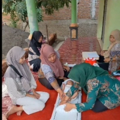 Posyandu Wijaya Kusuma I 
