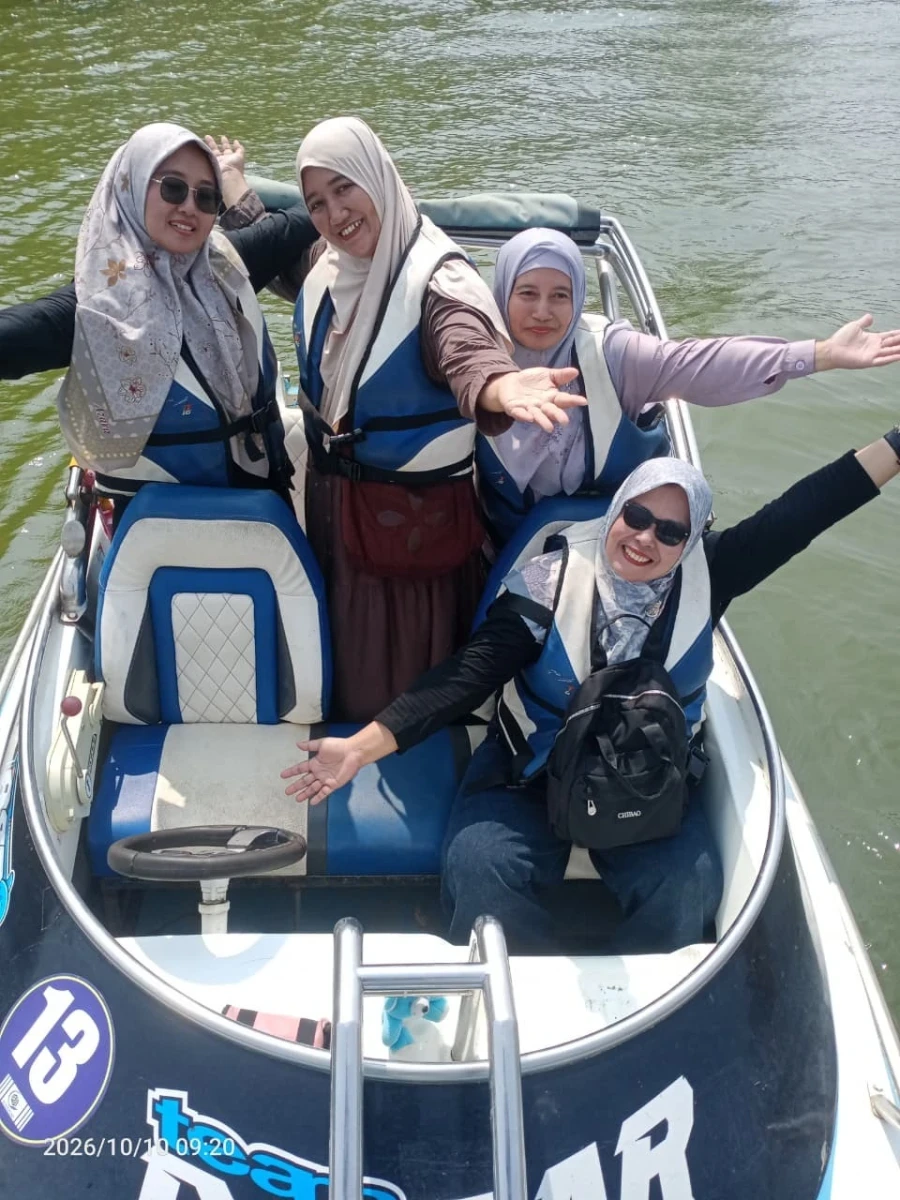 Zarkasi PKK RW 04