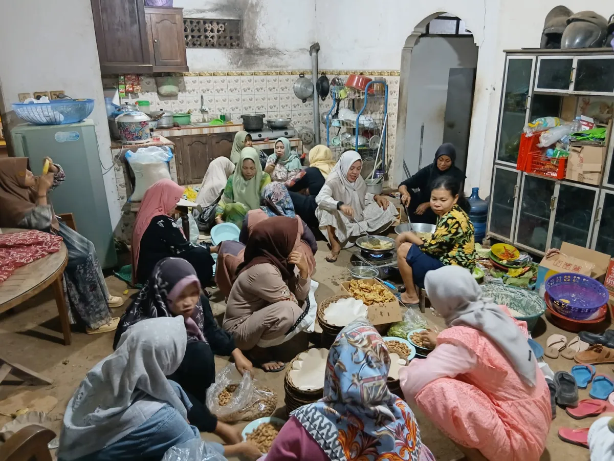 Gotong Royong