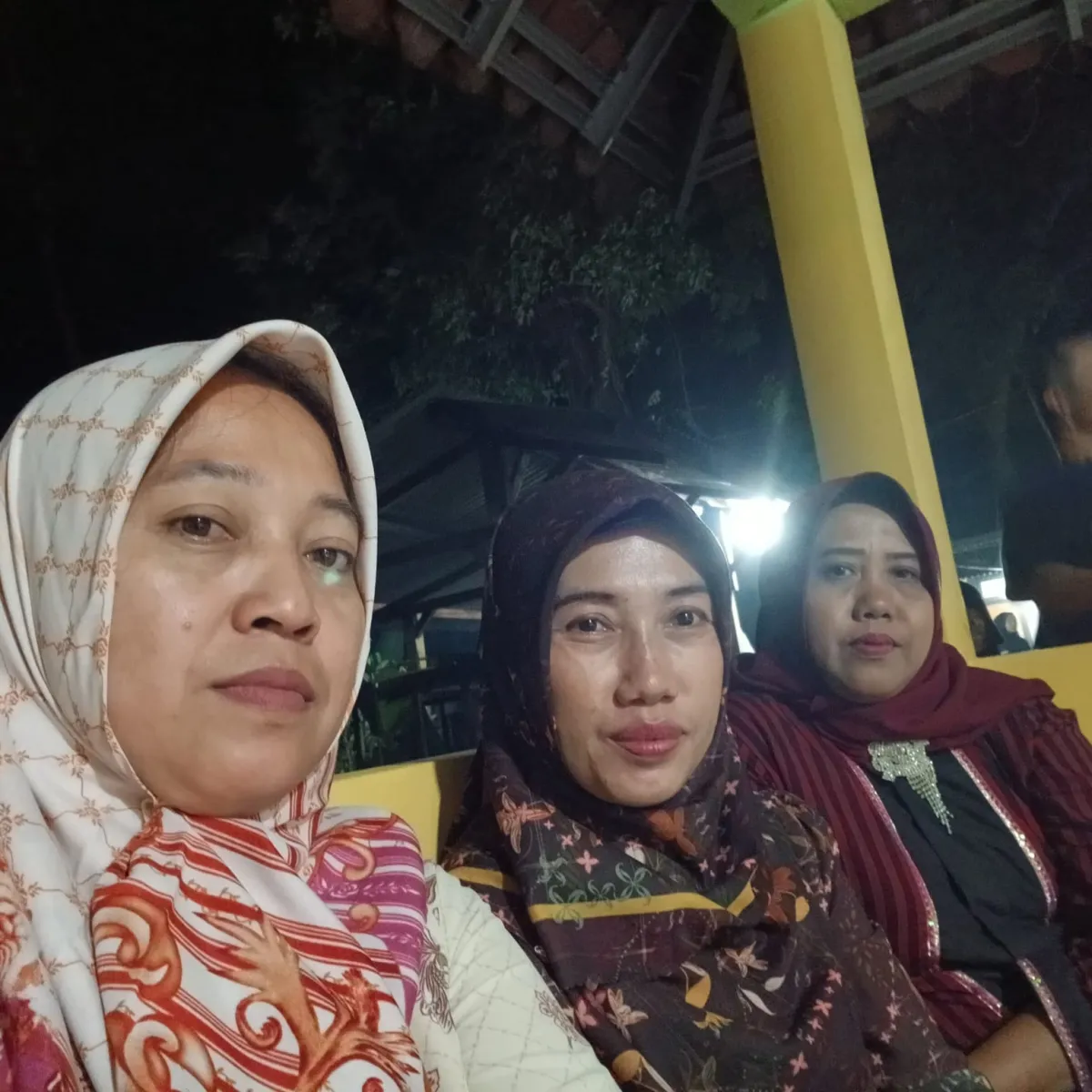 RITUAL NGUGAH GONG BUYUT TANJUNG 
