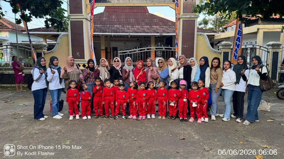 Outing class