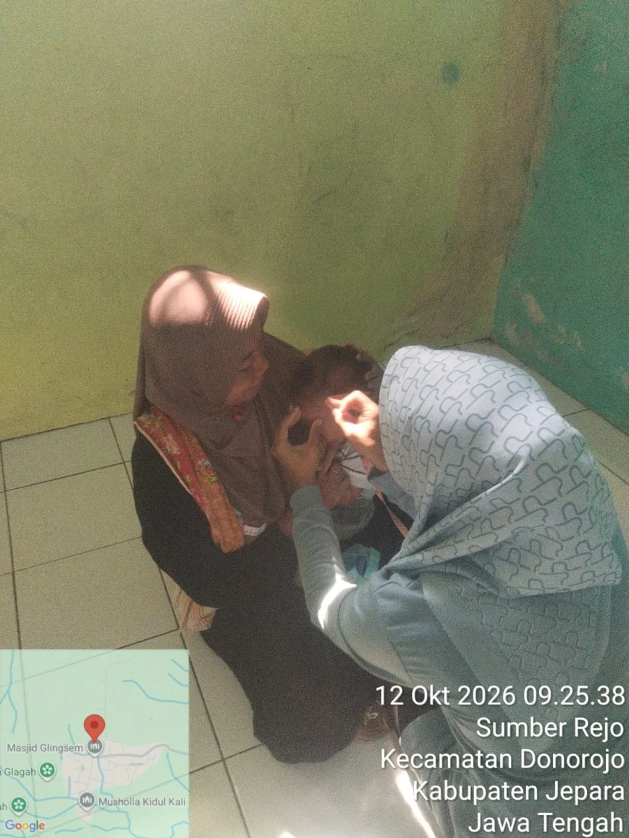Posyandu ngudiwaras 5
