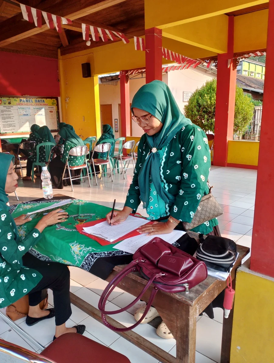 Pentingnya peran keluarga sebagai pilar utama perkawinan usia dini