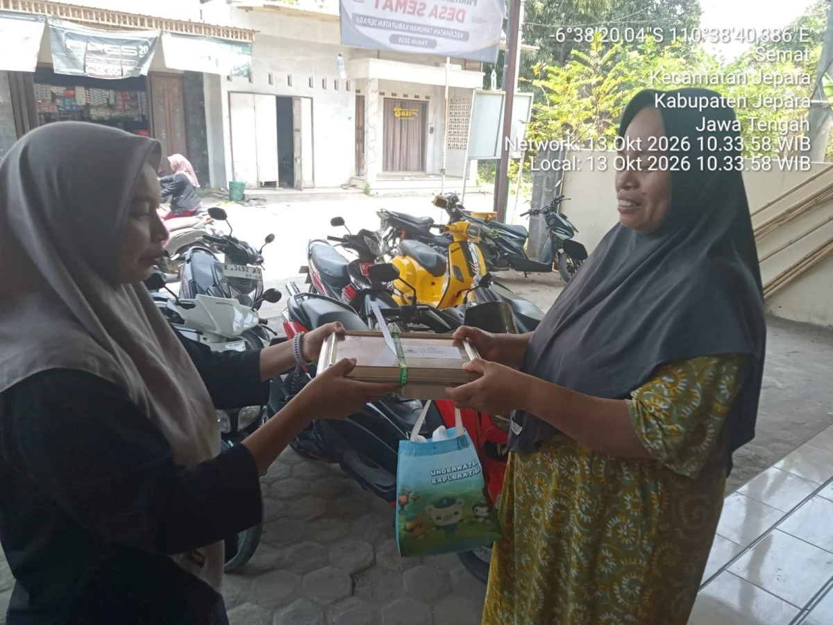 pembagian mbg pada ibu hamil