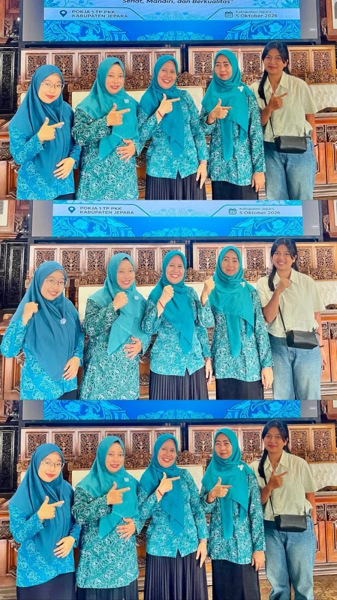 Mengikuti Bimbingan Perkawinan Pranikah Bagi Calon Pengantin 