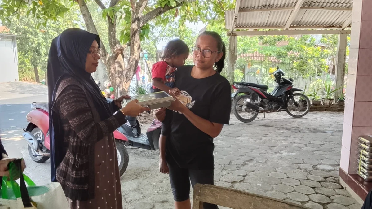 Distribusi MBG 3B