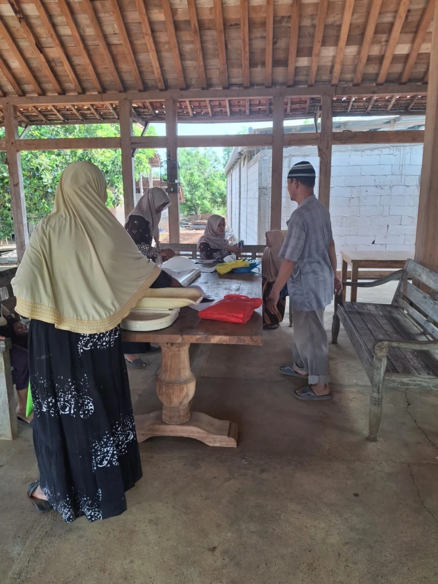 Posyandu Gatot Koco 1