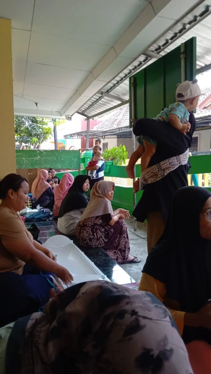 POSYANDU NUSA INDAH  6