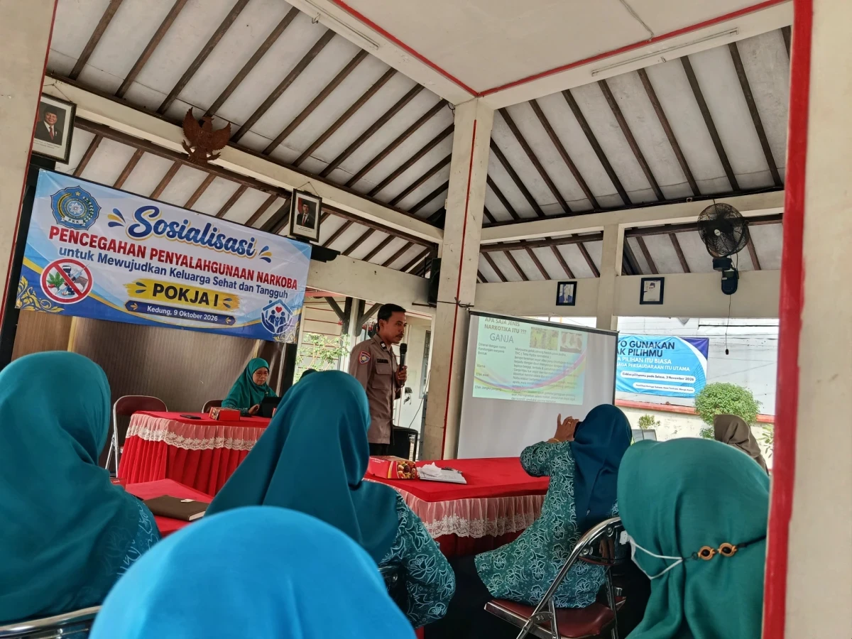 Rakor Tp PKK Kecamatan 