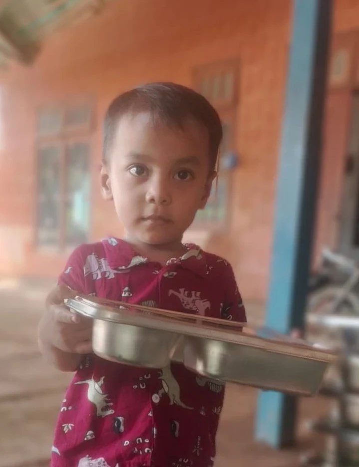 Sajian Sehat dan Lezat: Menu MBG Dukung Kesehatan Ibu dan Tumbuh Kembang Balita di Desa Karanggondang