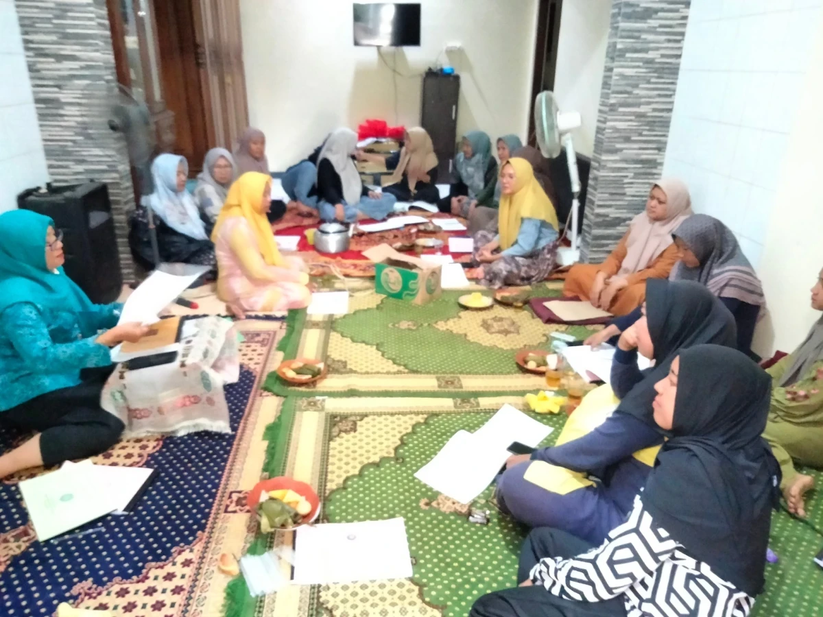 Pembinaan dawis