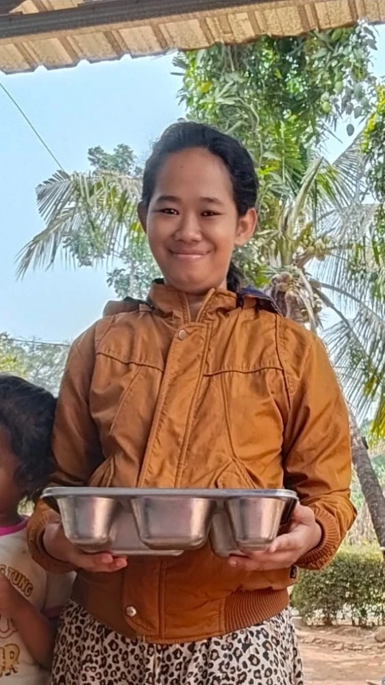 Gizi Lengkap Keluarga Ibu dan Anak: Pemenuhan Nutrisi Seimbang di Posyandu Harapan 2