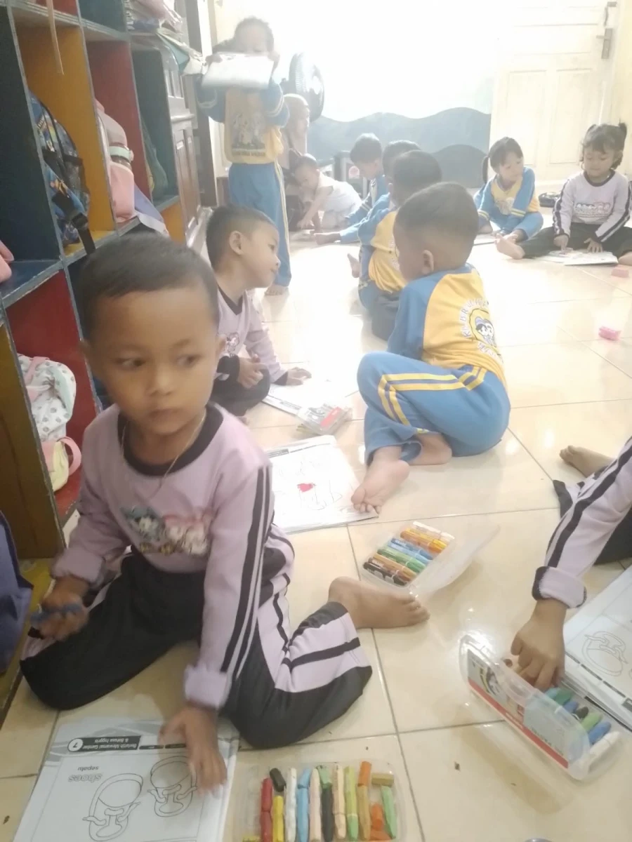 Mengenal Jenis Pakaian