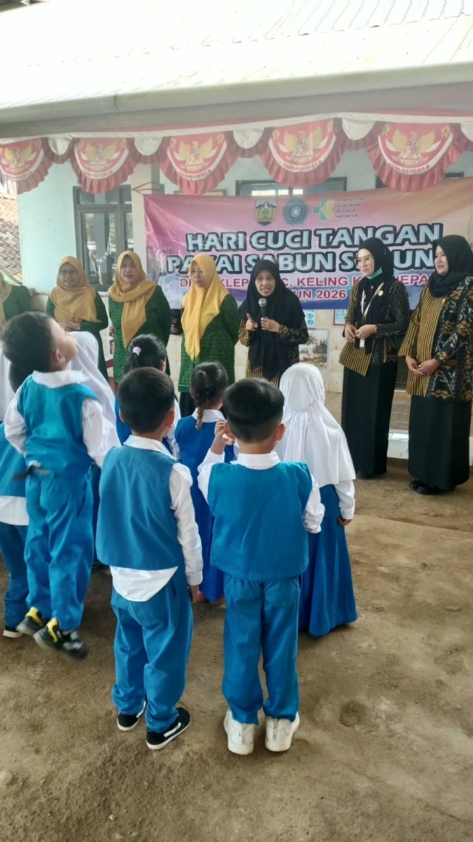 Kegiatan CTPS 