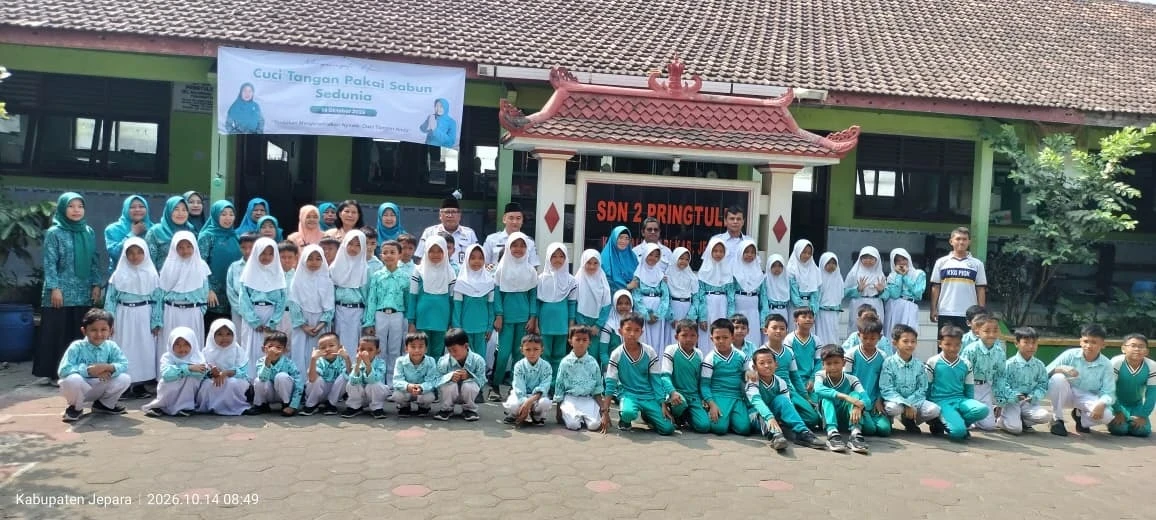 Pelaksanaan HCTP