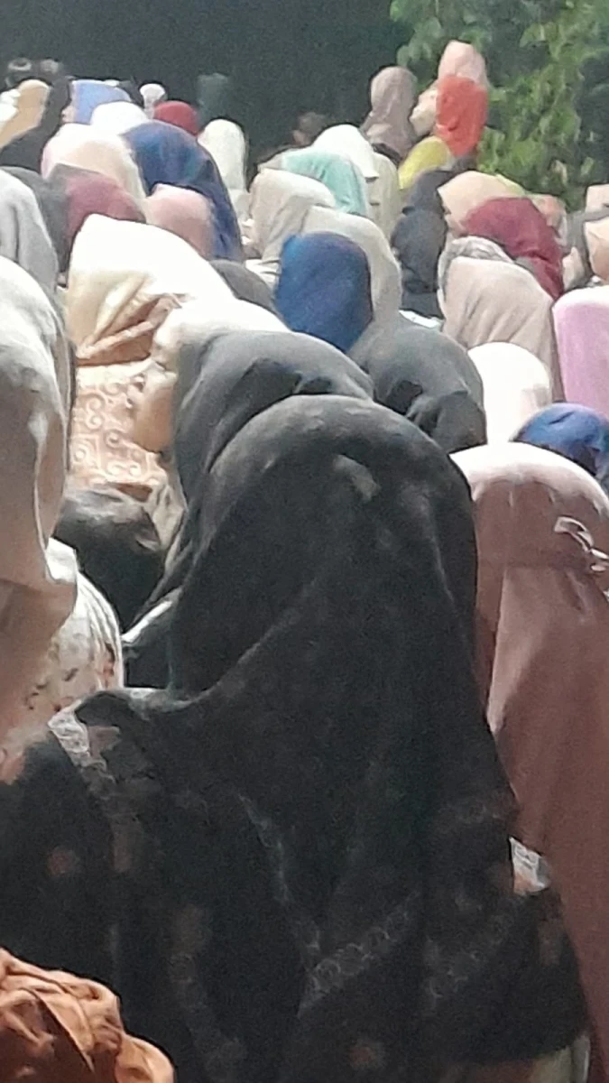 RUKUN KEMATIAN