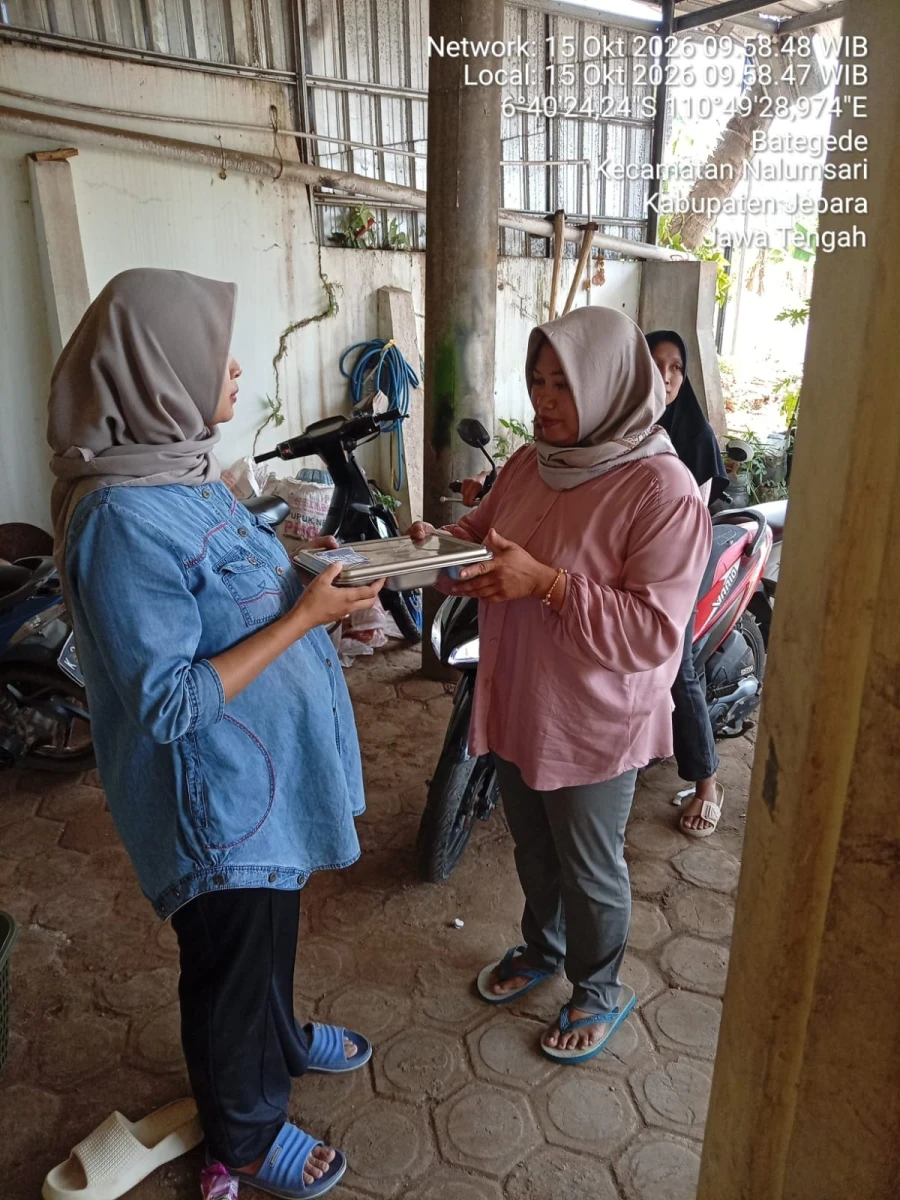 Pembagian mbg utk ibu hamil 