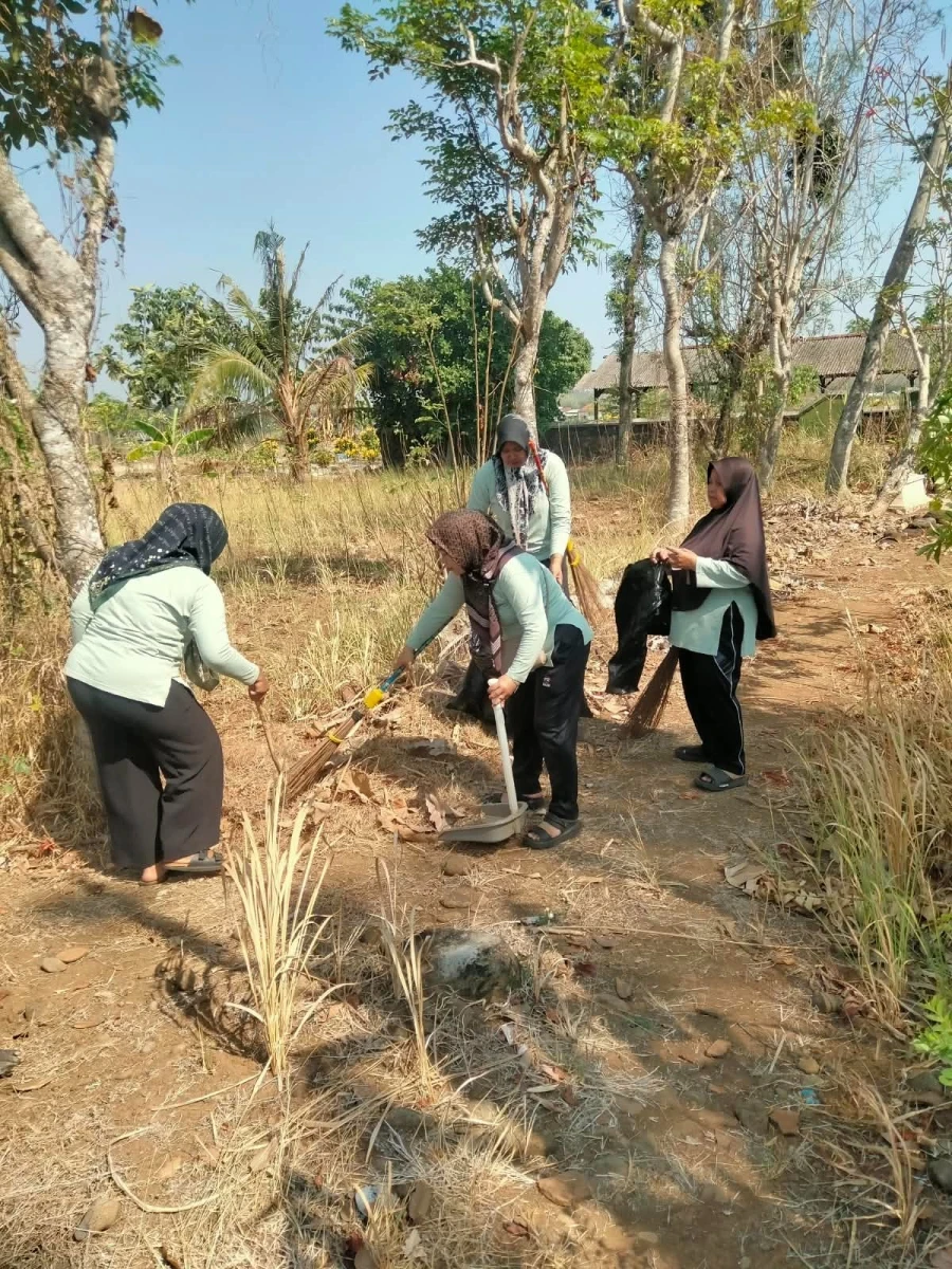 Kerja bakti