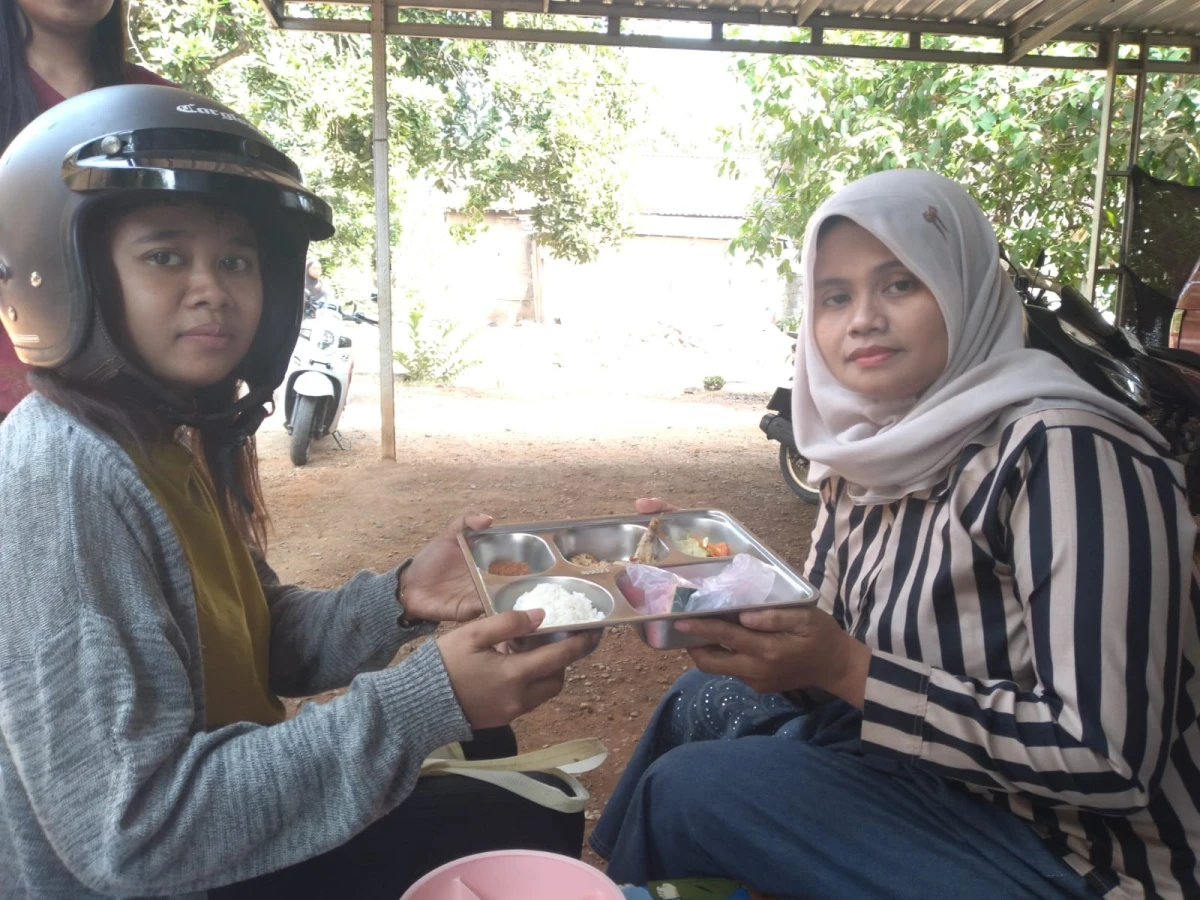 MBG BALITA, BUMIL,BUSUI