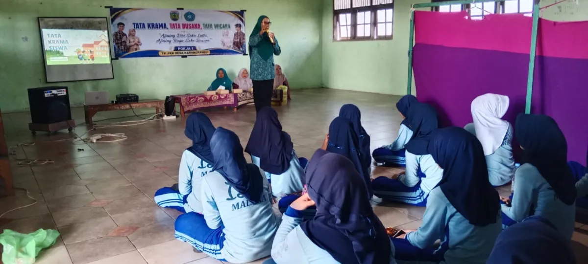 Edukasi Karakter Generasi Muda melalui Filosofi Jawa