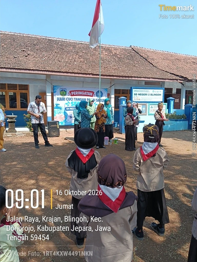 Memperingati HCTPS