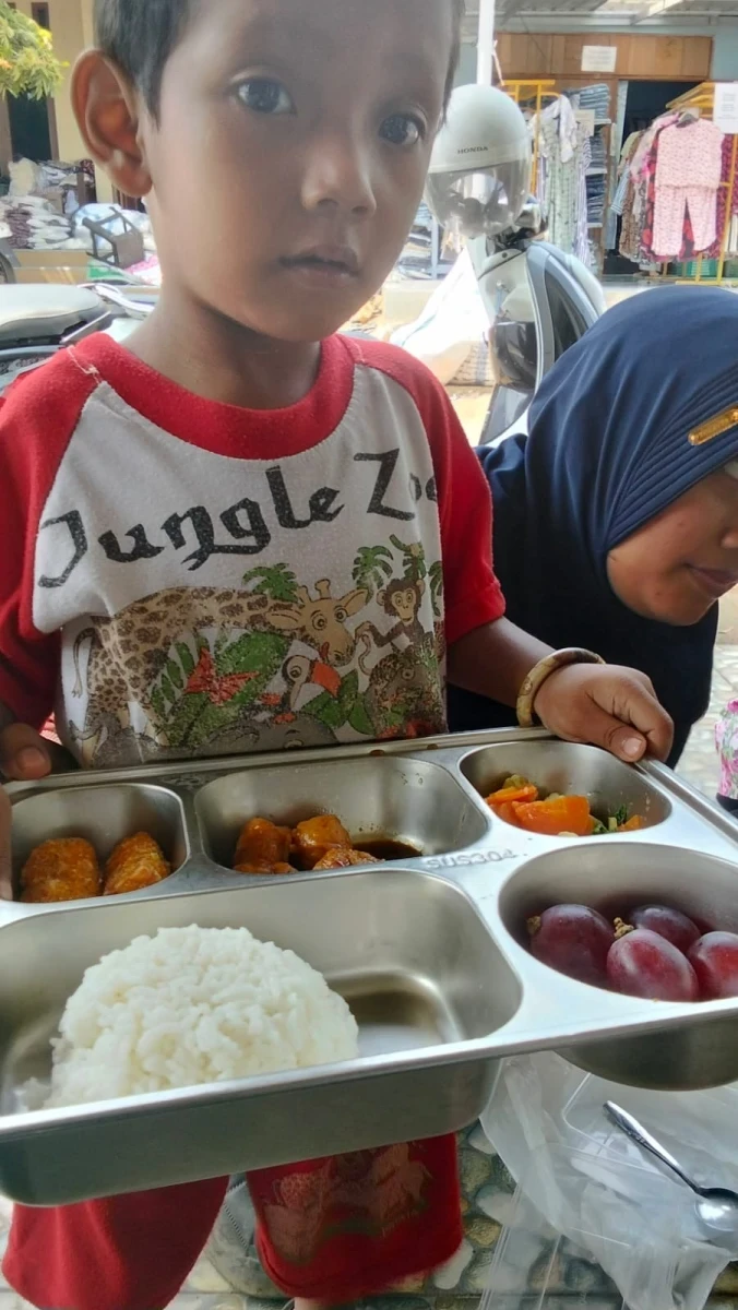 Kegiatan TP. PKK Desa Kancilan