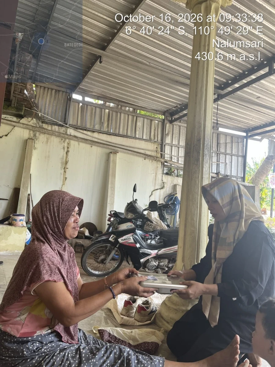 Pemberian mbg utk ibu menyusui 